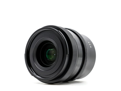 Sigma 35mm f/2 DG Contemporary - Sony FE Fit