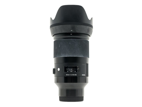 Sigma 40mm f/1.4 DG HSM ART - Sony FE fit
