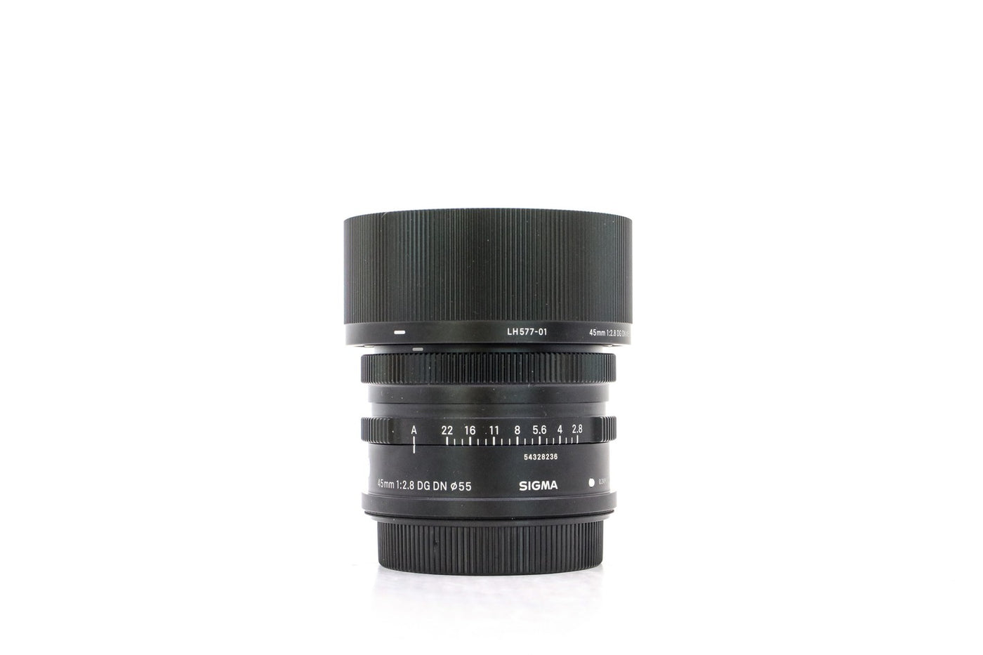 Sigma 45mm f/2.8 DG DN Contemporary - L fit · image principale