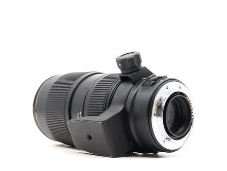 Sigma 70-200mm f/2.8 EX DG II HSM Macro - Sigma SA Fit