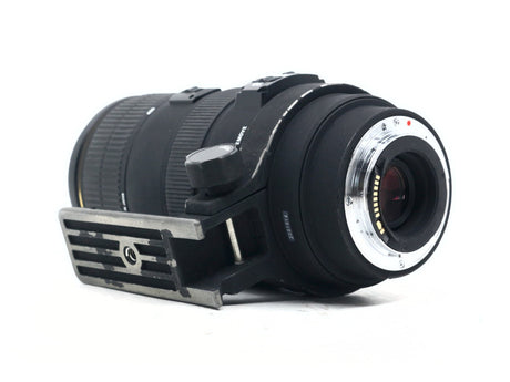 Sigma 80-400mm f/4.5-5.6 EX APO DG OS - Canon EF Fit