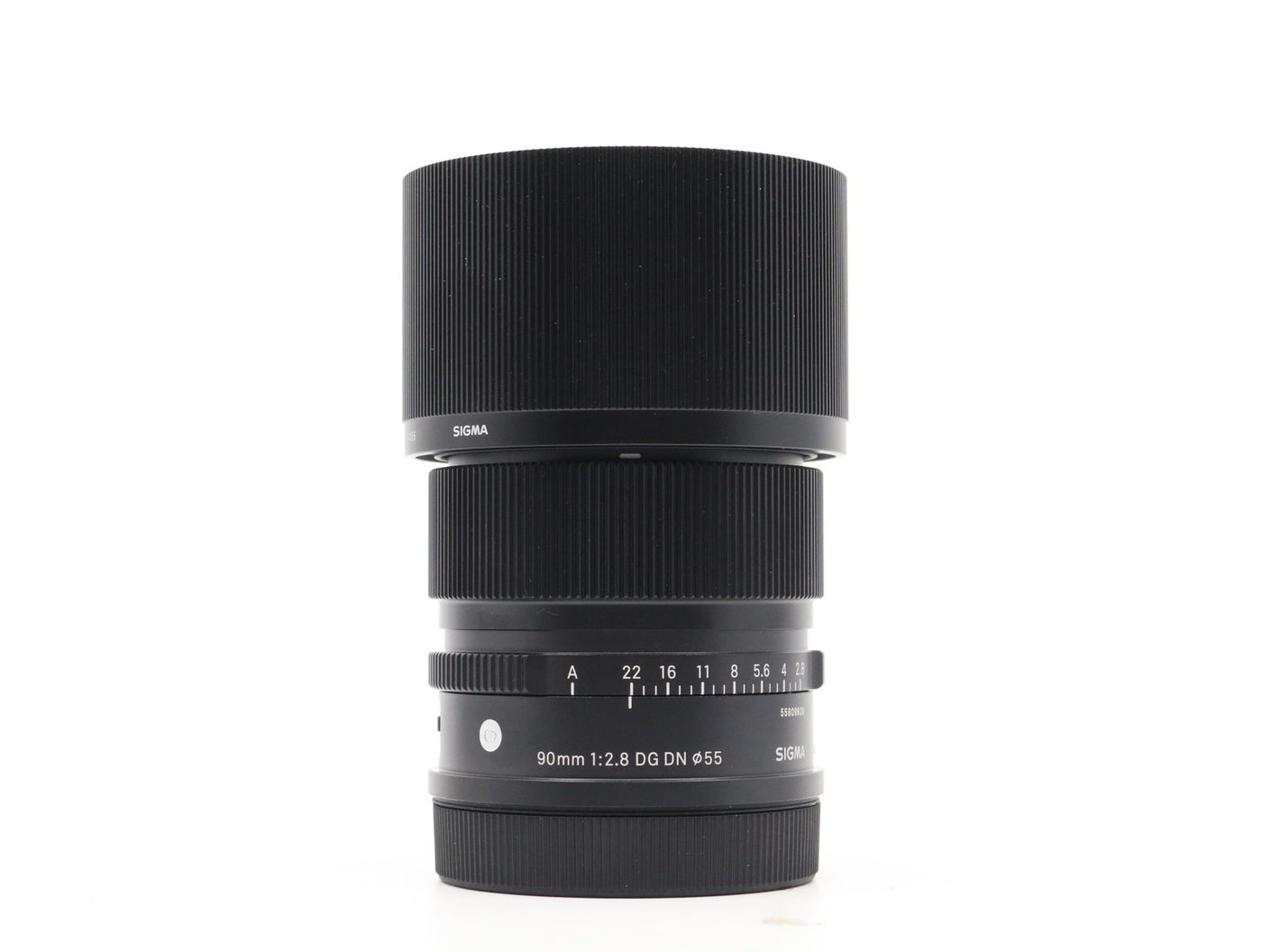 Sigma 90mm f/2.8 DG DN Contemporary - L Fit · image principale