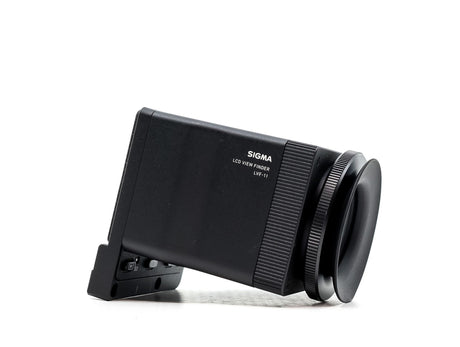 Sigma LVF-11 LCD Viewfinder