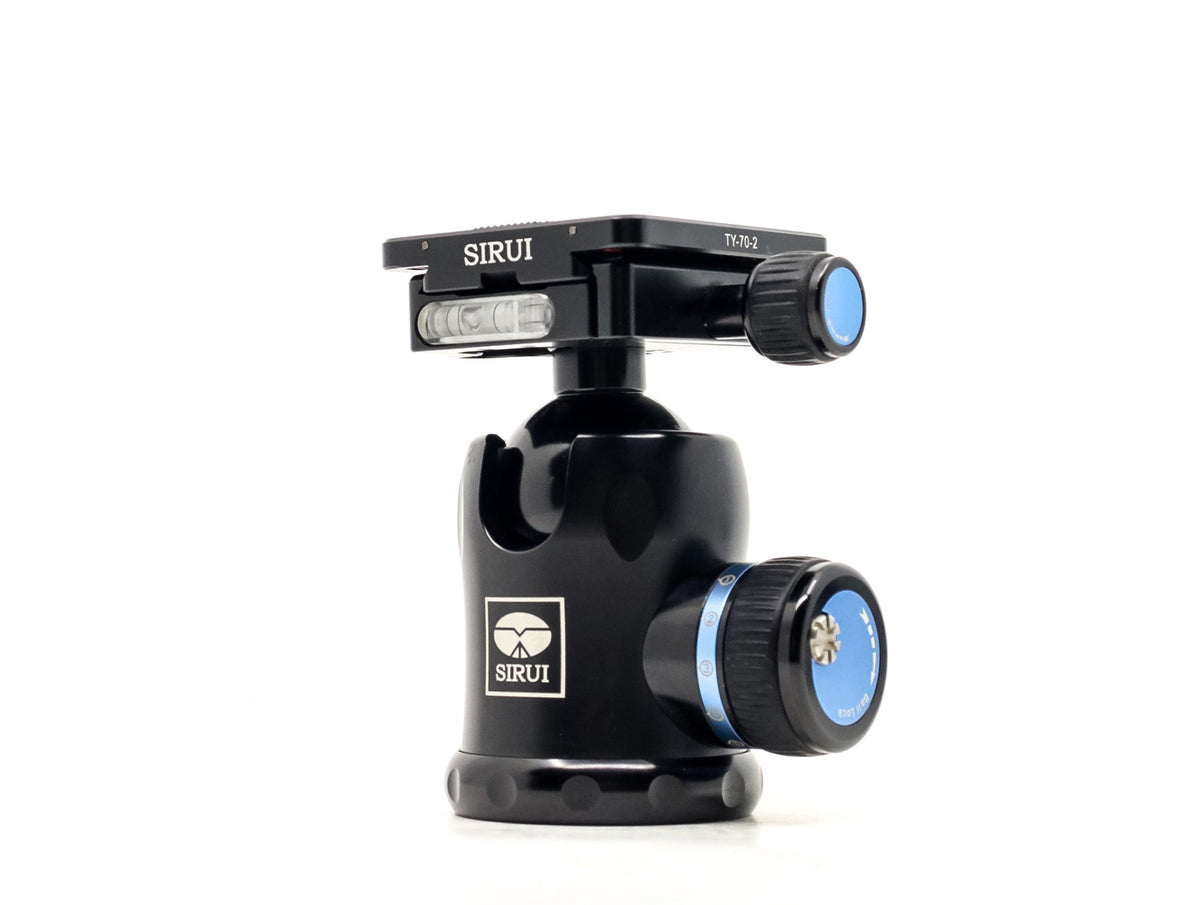 Sirui K-30x Ball Head · image principale