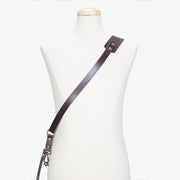 Berlin #602 - Brown sling leather camera strap de segunda mano en Camera Market