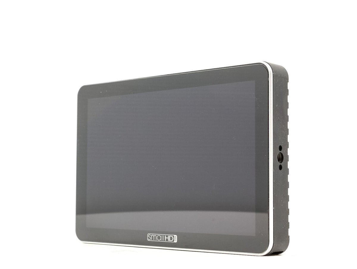 SmallHD Focus 7" Monitor · image principale