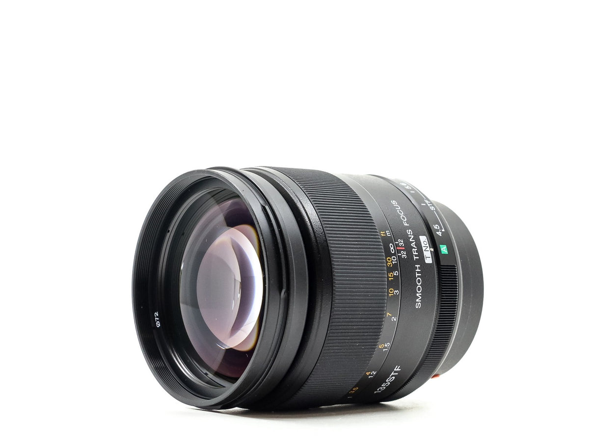 Sony 135mm f/2.8 [T4.5] STF - Sony A Fit · image principale