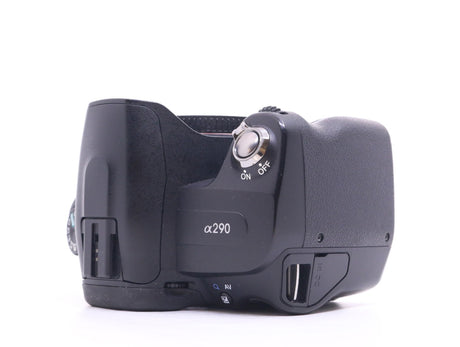 Sony Alpha 290