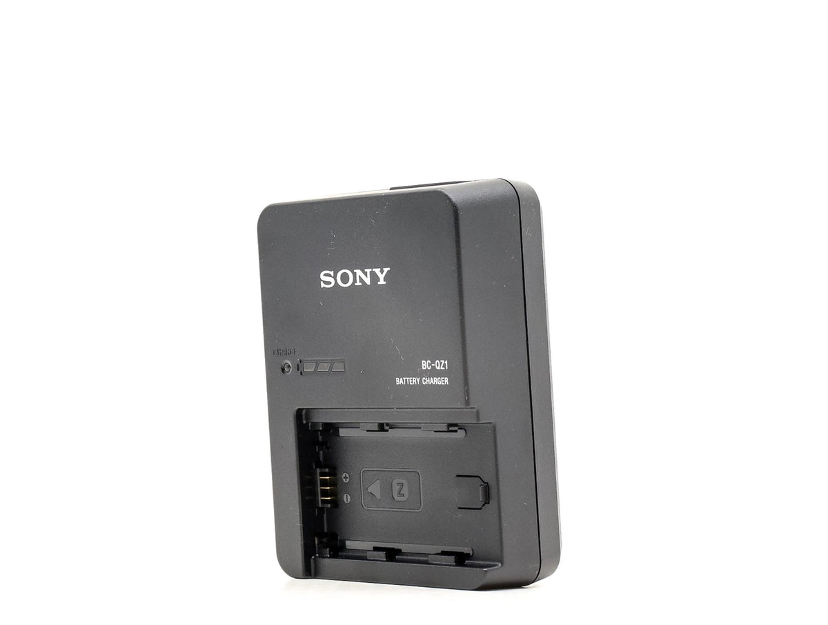 Sony BC-QZ1 Battery Charger · image principale