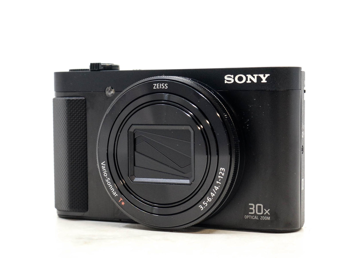 Sony Cyber-shot DSC-HX90V · hoofdafbeelding