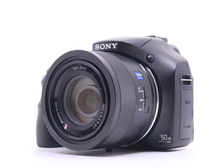 Sony Cyber-shot DSC-HX400V