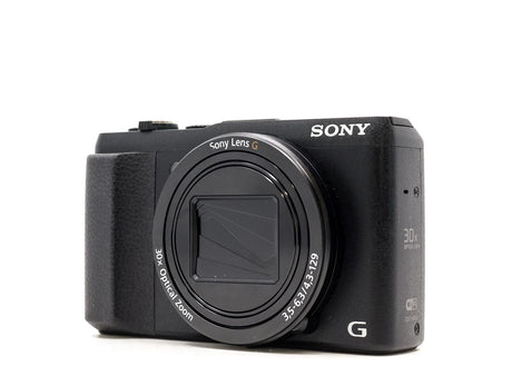 Sony Cyber-shot DSC-HX60