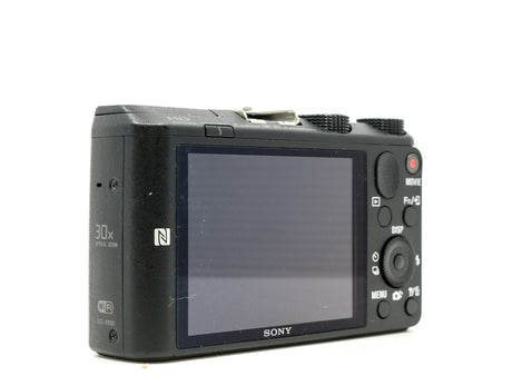Sony Cyber-shot DSC-HX60