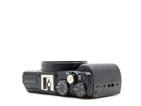Sony Cyber-shot DSC-HX60