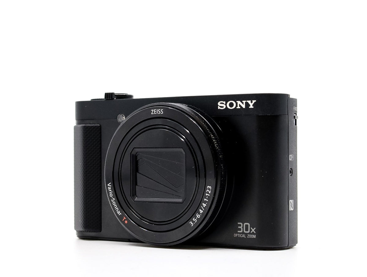 Sony Cyber-shot DSC-HX90 · hoofdafbeelding
