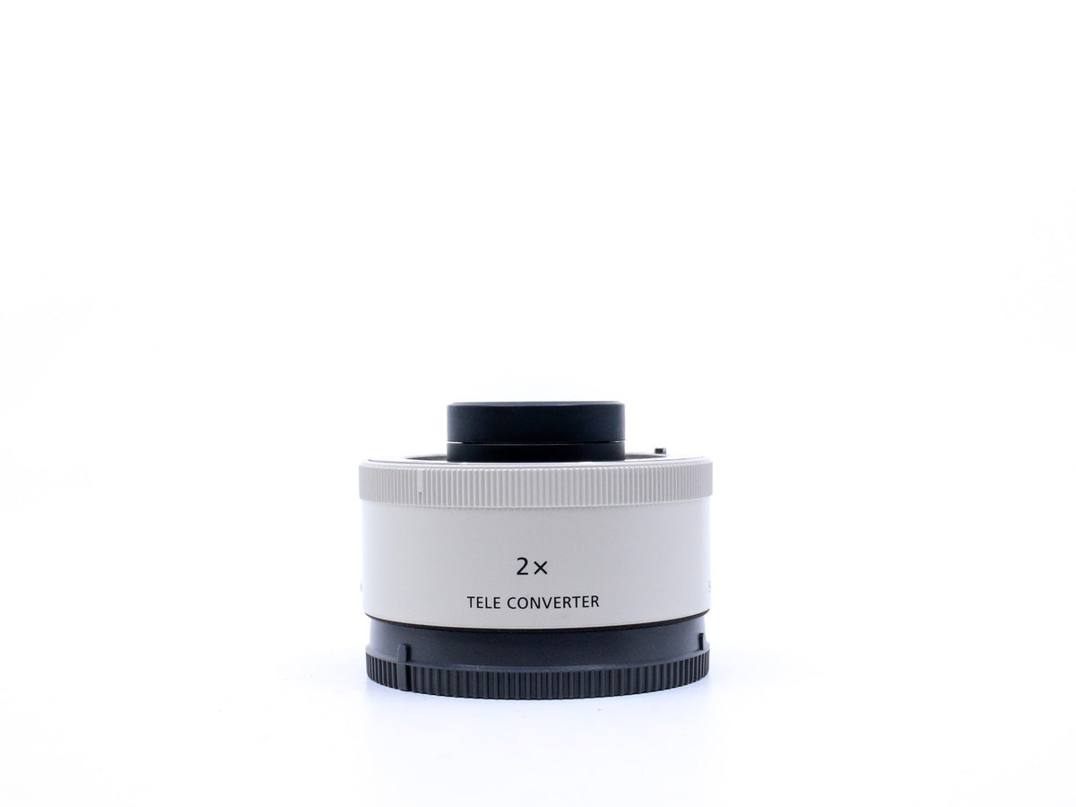 Sony FE 2x Teleconverter · image principale