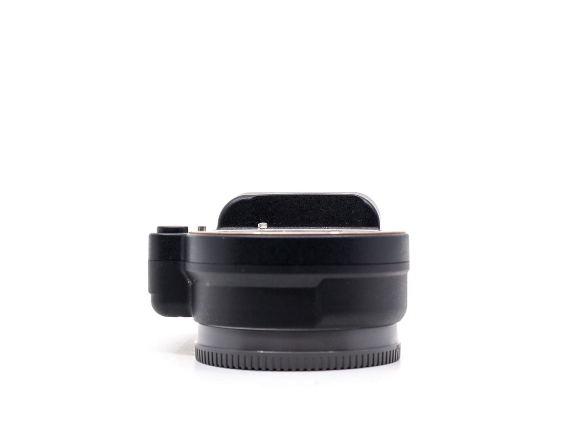 Sony LA-EA4 Mount Adapter · hoofdafbeelding