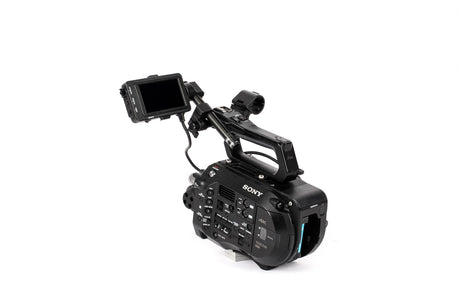 Sony PXW-FS7 Camcorder