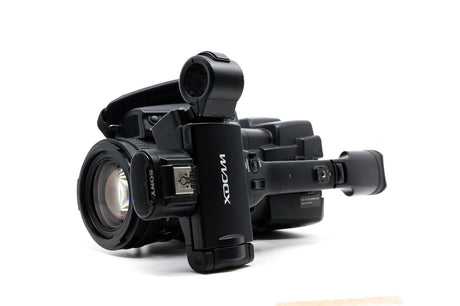 Sony PXW-X160 Camcorder