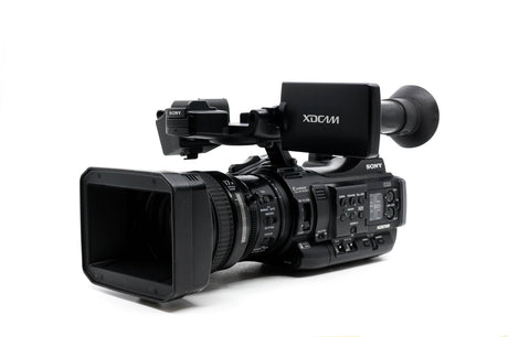 Sony PXW-X200 Camcorder