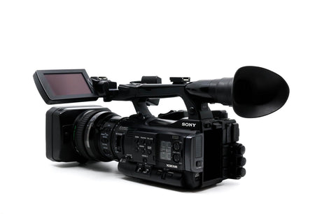Sony PXW-X200 Camcorder