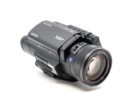 Sony PXW-Z90V Camcorder