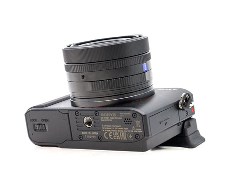 Sony RX1R III