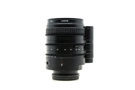 Sony SCL-Z18X140 14X Power Zoom - FZ Fit