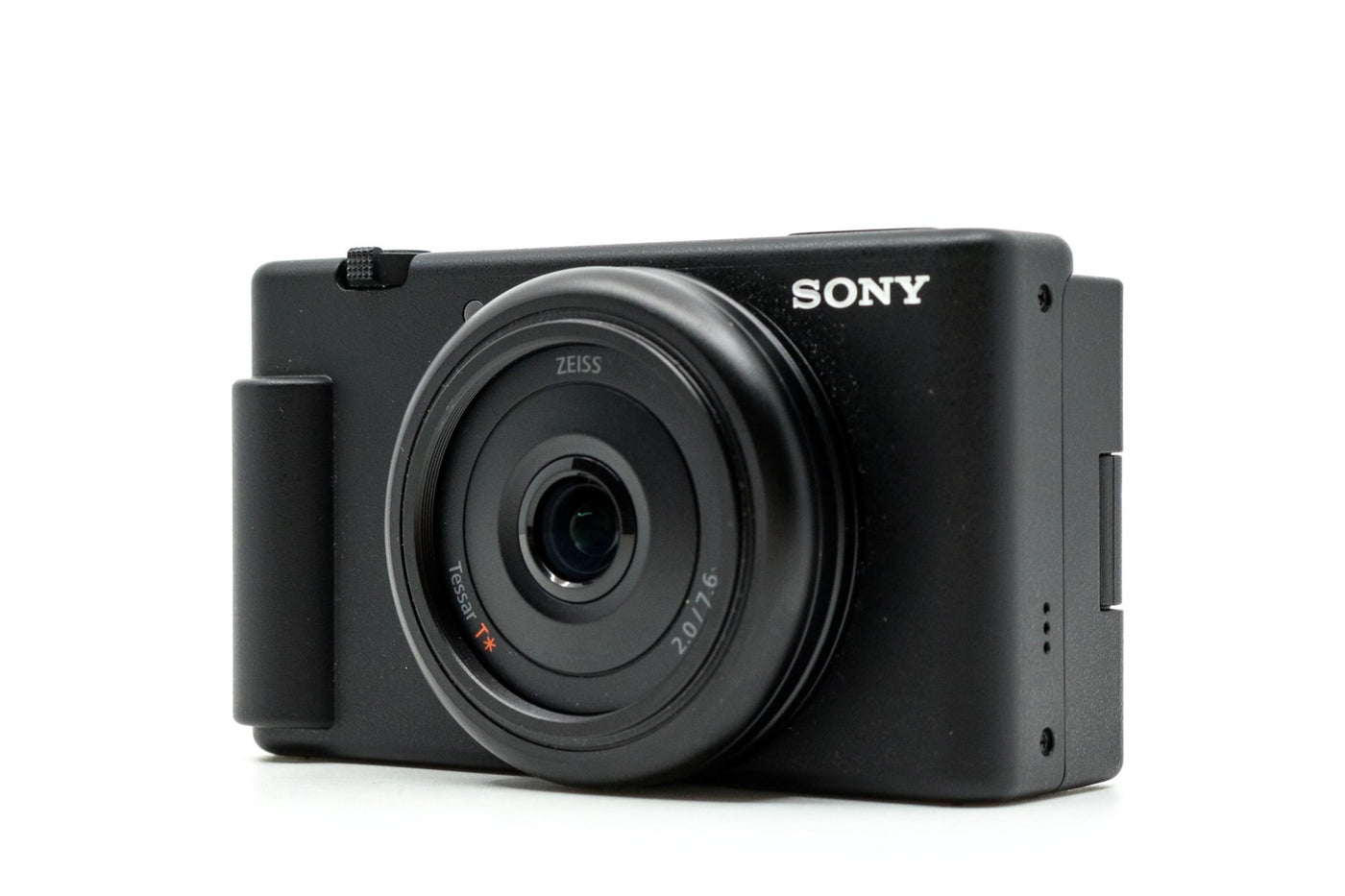 Sony ZV-1F · image principale