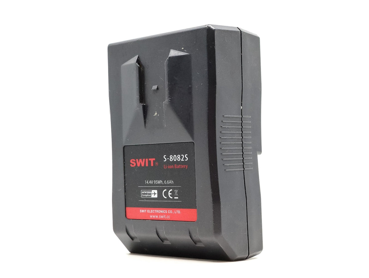 SWIT S-8082S 95Wh V-Mount Battery · image principale