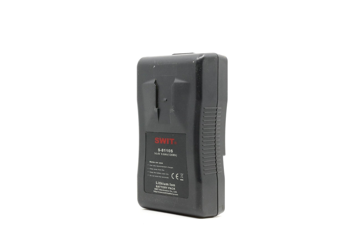 SWIT S-8110S 126Wh V-Mount Battery · image principale