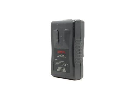 SWIT S-8110S 126Wh V-Mount Battery
