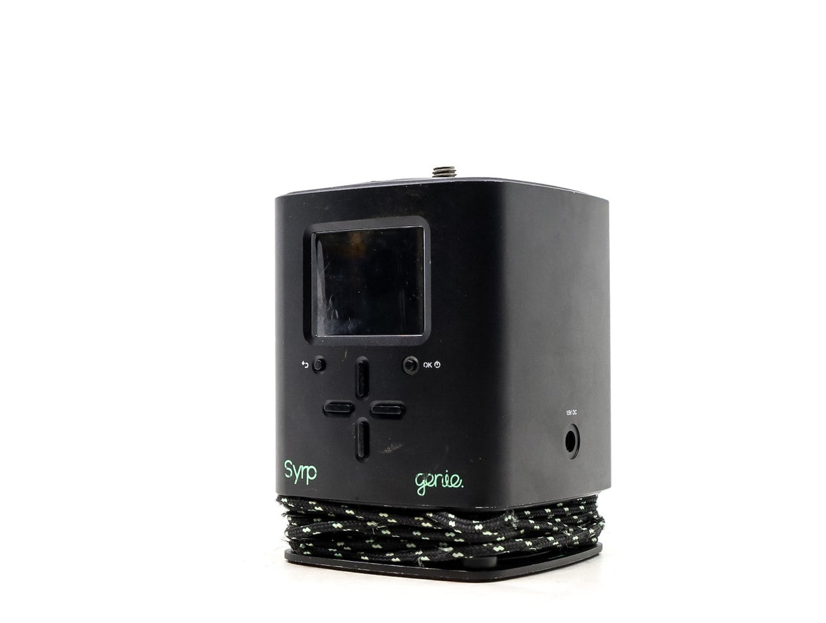 Syrp Genie One Motion Control Pan Head/Linear Drive · hoofdafbeelding