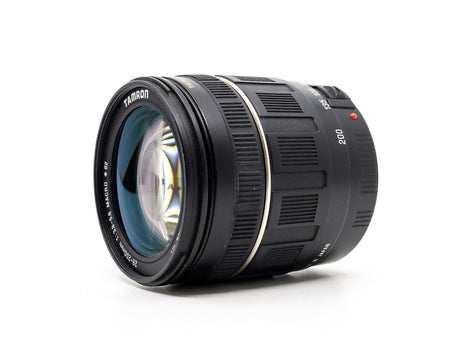 Tamron AF 28-200mm f/3.8-5.6 XR Di Aspherical (IF) Macro - Canon EF Fit