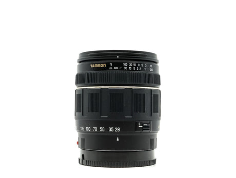 Tamron AF 28-200mm F/3.8-5.6 XR Di Aspherical (IF) Macro - Sony A Fit