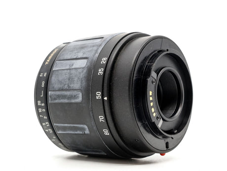 Tamron AF 28-80mm f/3.5-5.6 Aspherical - Sony A Fit