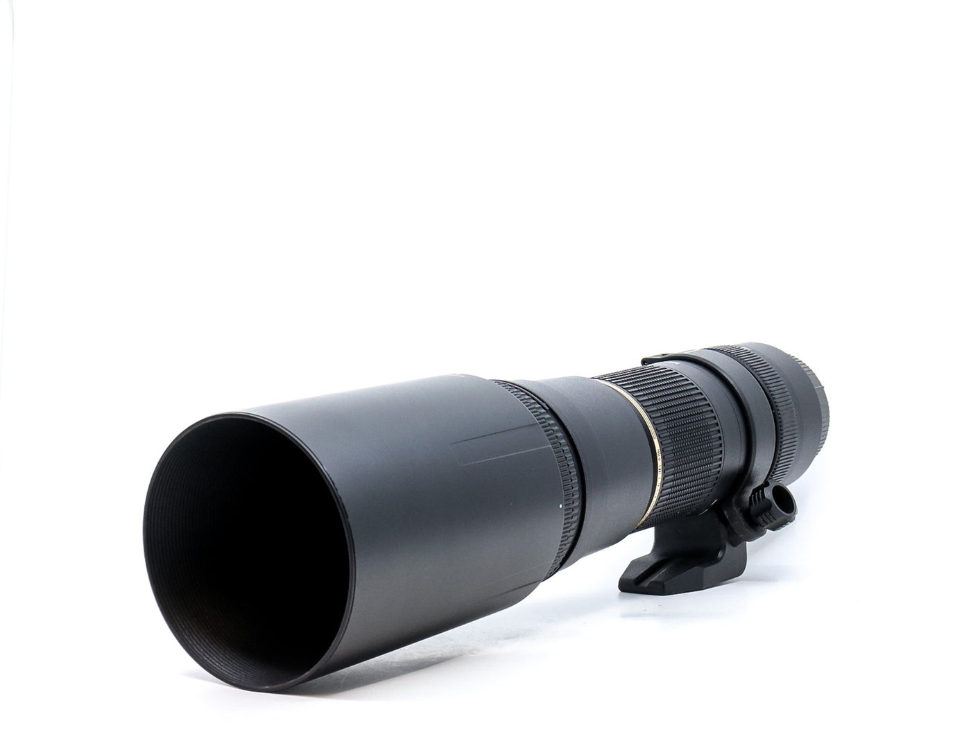 Tamron SP AF 200-500mm f/5-6.3 Di LD (IF) - Canon EF Fit · hoofdafbeelding