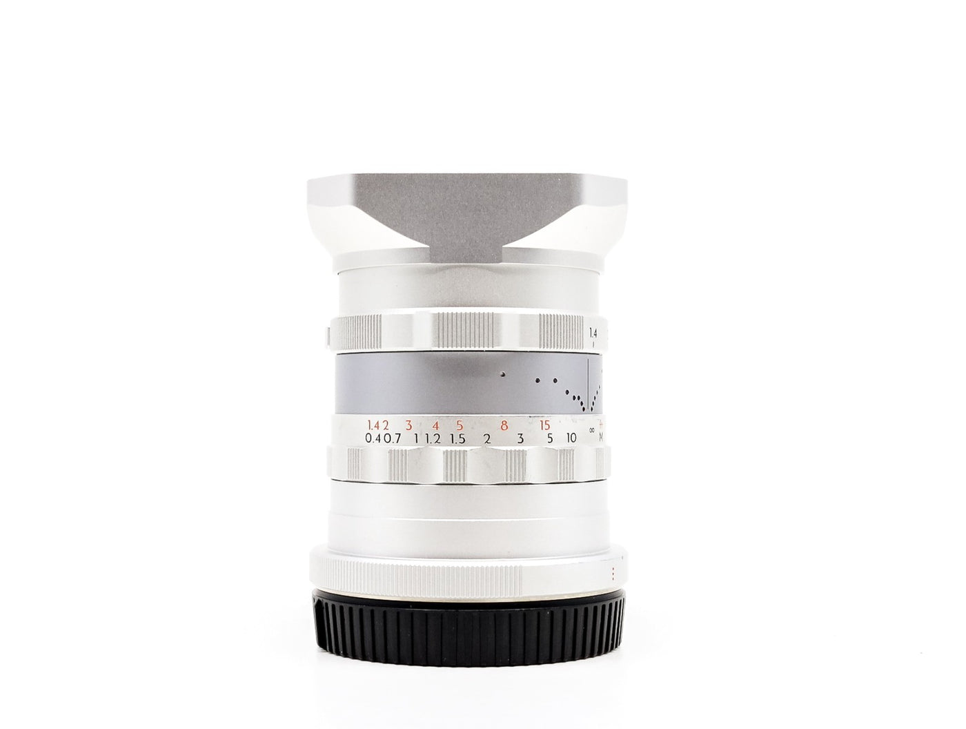 Thypoch Simera 28mm f/1.4 - Nikon Z Fit · hoofdafbeelding