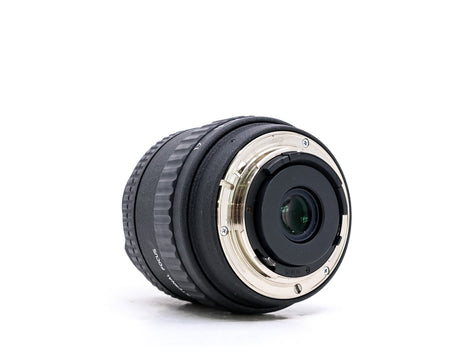 Tokina 10-17mm f/3.5-4.5 AT-X DX AF Fisheye - Nikon Fit