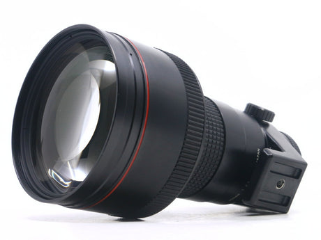 Tokina 300mm ATX AF f/2.8 - Nikon Fit