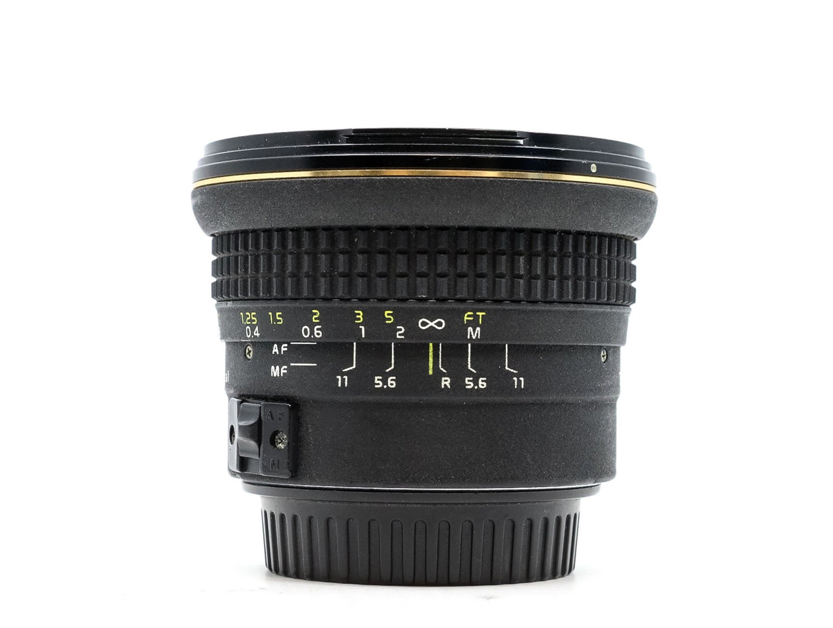 Tokina AF 17mm f/3.5 AT-X - Canon EF Fit · image principale