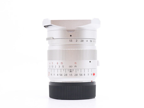 TTArtisan 21mm f/1.5 - Leica M Fit