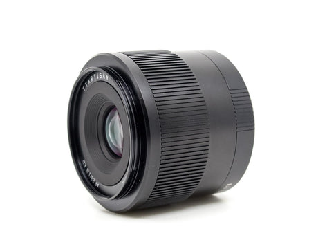 TTArtisan 23mm f/1.8 - Fujifilm X Fit