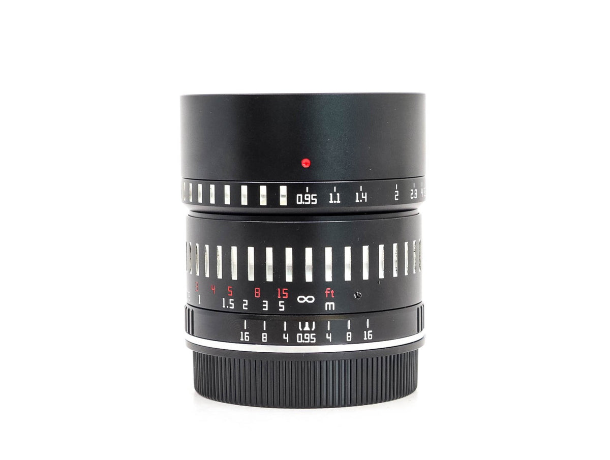 TTArtisan 50mm f/0.95 - L Fit · image principale