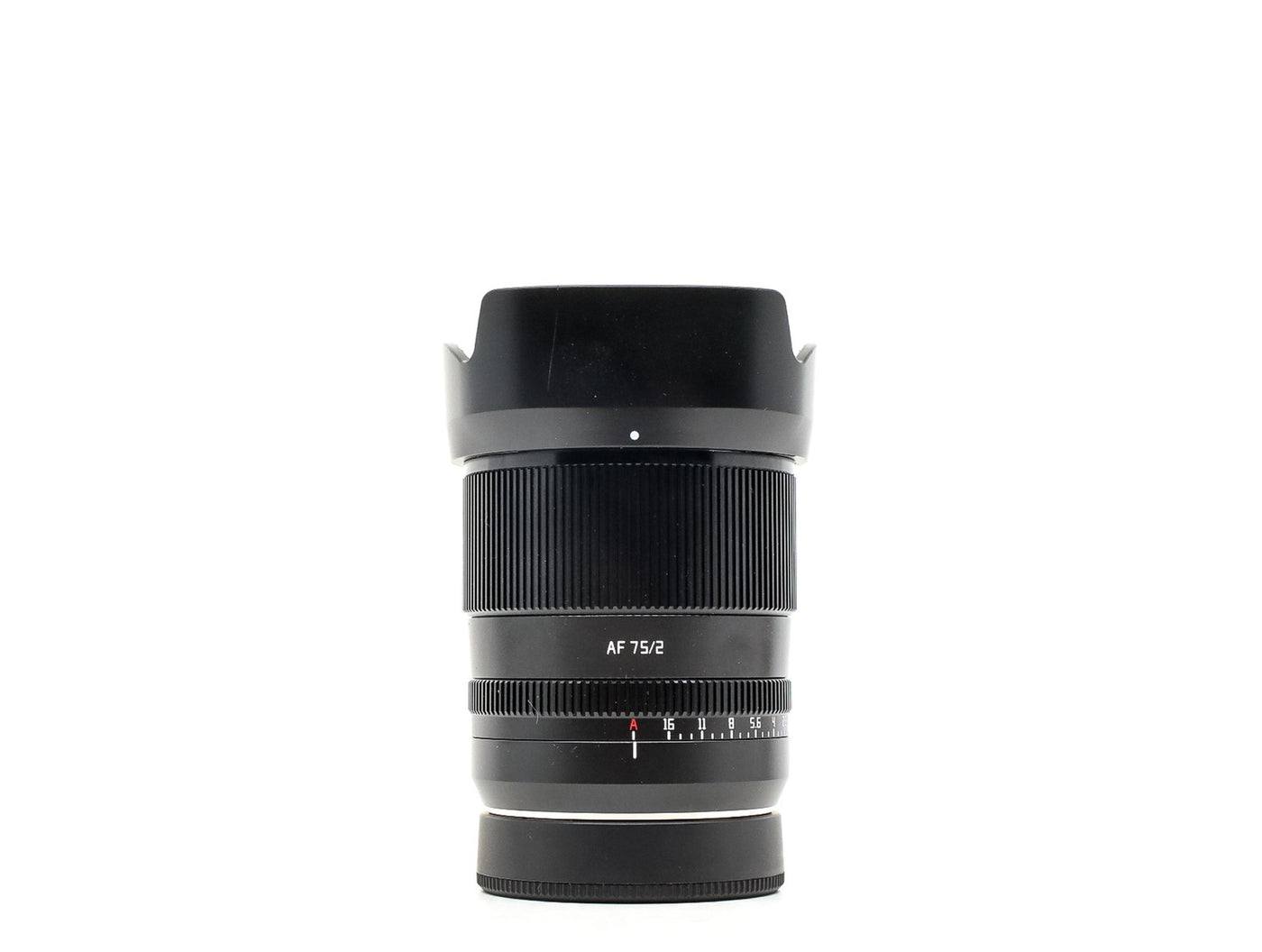 TTArtisan AF 75mm f/2 - Sony FE Fit · image principale