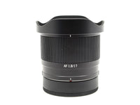 Vue 1