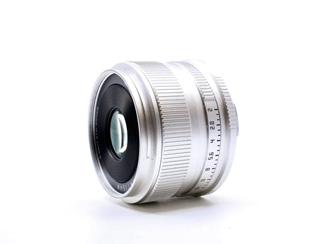 TTArtisan AF 40mm F/2 - L Fit