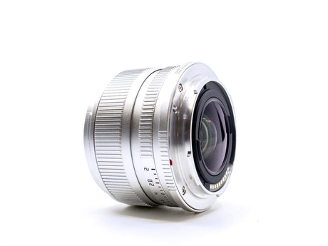TTArtisan AF 40mm F/2 - L Fit