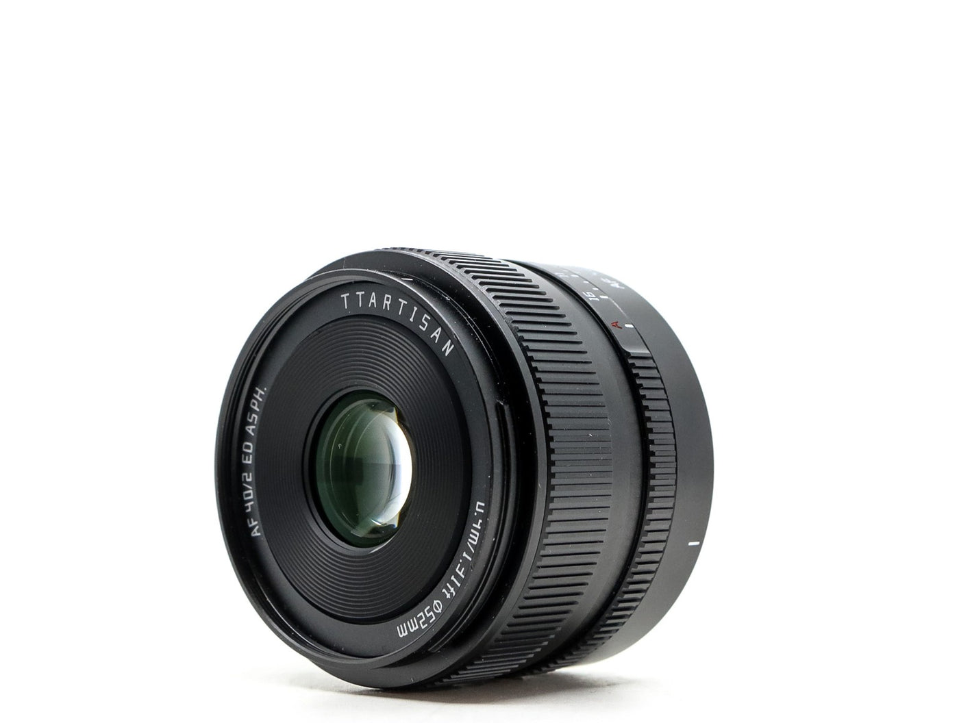 TTArtisan AF 40mm F/2 - Sony FE Fit · image principale