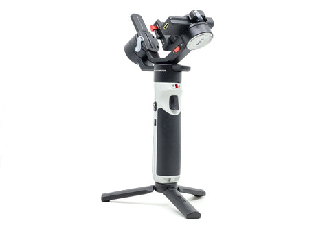 Zhiyun-Tech CRANE-M2 S Handheld 3-Assige Gimbal Stabilizer